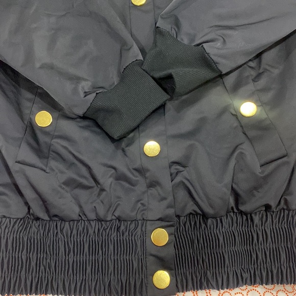 Victoria Sport Bomber Jacket - Picture 3 of 4